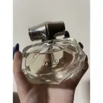 二手GUCCI竹棻女性淡香水75ML