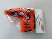 Scotty Cameron 2005 ORANGE YIN YANG Putter Headcover