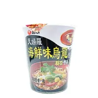 在飛比找樂天市場購物網優惠-農心 天婦羅海鮮味烏龍杯麵 62g 海鮮烏龍杯麵 天婦羅海鮮