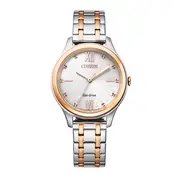 Citizen Eco-drive (em0506-77a) in Rose
