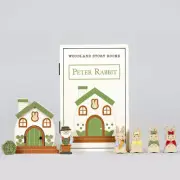 Adam & Company - Peter Rabbit Woodland Story - 11965