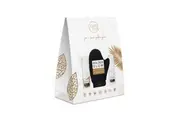Pure Tan Golden Glow Self-Tanning Starter Kit