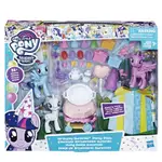 彩虹小馬MY LITTLE PONY 生日派對組 玩具反斗城