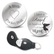 Memorial Gifts for Loss of Loved,Unique Sympathy Gifts