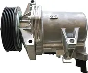 Air Conditioning Compressor Compatible for Duster 2 Sandero Laguna 3 III 8201018716 926003859R