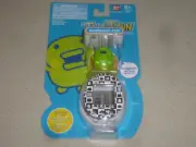 NEW TAMAGOTCHI TAMATOWN BANDAI GOTCHI KUCHIPATCHI 120 FIGURE TAMA-GO GAME NOC