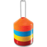 Kwik Goal Disc Cone Carrier