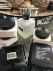 1 Erno Laszlo Controlling Pressed Powder Translucent DARK New And UnBoxed