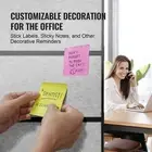 Light Gray Acoustic Room Divider Partition Panel Privacy Screen Set of