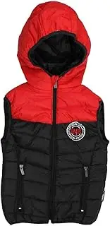 [RG 551] Jungen Rg130226-k S2 Parka, Black, 14 Years, black, 14 Years
