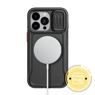 Tech21 iPhone 14 13 EvoMax MagSafe 抗菌超軍規防摔保護殼