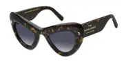 Marc Jacobs MARC 798/S AIO/08 Men's Sunglasses Tortoiseshell Size 48