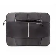 Targus Bex II Laptop Notebook Bag Sleeve Perfect Black