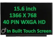 HP 15-DY2001DS Replacement Laptop 15.6" Touch LCD Screen Assembly On-Cell Touch