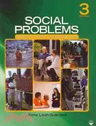 在飛比找三民網路書店優惠-Social Problems, 3rd Ed + Soci