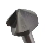 HSS-CO Countersink 90° Straight Shank 40mm