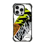 iPhone 16 Pro Ultra Impact Case MagSafe Compatible Ratface Phone cases
