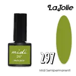 La jolie semi-permanent 7 ml n°297