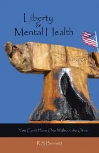 在飛比找博客來優惠-Liberty & Mental Health: You C