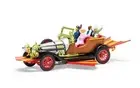 NEW Corgi Chitty Bang 1:45 Die-cast Model - CC03502