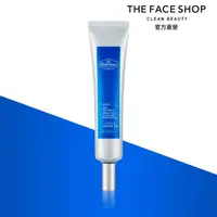 在飛比找momo購物網優惠-【THE FACE SHOP 菲詩小舖】肌本博士積雪草眼霜(