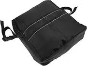 BESPORTBLE Electric Wheelchair Storage Bag Backpack for Travel Lightweight Design Ample Space for Trips Walker and Stroller Compatibility