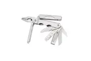 11 In 1 Multi Tools Folding Pliers Knife Pocket Knife Saw Screwdriver Camping