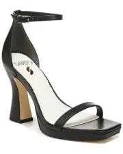 Franco Sarto Dolores Black 7.5 M