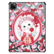 iPad Pro 11-inch (3rd/4th gen) iPad Impact Case Berry Berry