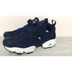 出清 全新 REEBOK INSTA PUMP FURY OG V65752 藍白 US 5 7 11