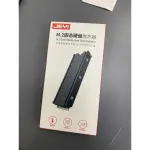 JEYI 佳翼 M.2 NVME 2280 SSD PS5 M2散熱器 酷冷旗艦