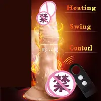 在飛比找蝦皮購物優惠-【現貨】electric heatable sex toy 