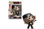 Funko Pop Stranger Things Eddie with Guitar #1462 Vinyl Figure