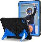 Samsung Tab A9 Plus 11 Inch Cover 2023 Galaxy Tab A9+ Case with Stand