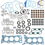 Head Gasket Set For 2009-2016 Chevrolet Tranverse Buick Enclave GMC Arcadia 3.6L