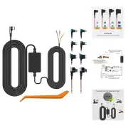 USB C Hardwire Kit for G900PRO/G850PRO/G840S/G930/G850/G900/G840H/i07/i17/X5 ...
