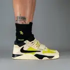 Jumpman Jack - Size 8