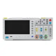 1014D Dual Channel Digital Storage Oscilloscope 100MHz 1GSa/s Signal Generator