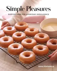 在飛比找誠品線上優惠-Simple Pleasures: Easy Recipes