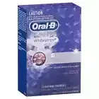 Oral B 3D White Strips 14 Teeth Whitening Treatments