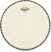 Remo Symmetry D2 Nuskyn Conga Drumhead - 9.75 inches