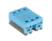 Seb Professional Solid State Relay 3393820000 - Genuine OEM Replacement Part