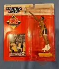 1995 Starting Lineup Karl Malone Utah Jazz Basketball Figure MOC