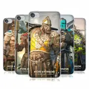 OFFICIAL FOR HONOR CHARACTERS HARD BACK CASE FOR APPLE iPOD TOUCH MP3
