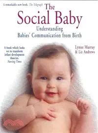 Social Baby ― Understanding Babies' Communication from Birth