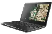 100e 81ER000BUS 11.6" HD Chromebook Dual-Core Celeron N3350 1.1 GHz up Intel