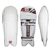 SS Millenium PRO Moulded Adult Batting Legguard
