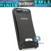 AUDISON AV QUATTRO 4-CHANNEL 800W RMS VOCE COMPONENT SPEAKERS POWER AMPLIFIER