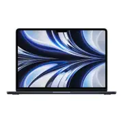 Apple MacBook Air 13" M2 8-Core CPU, 8-Core GPU, 16GB RAM, 256GB SSD - Midnight [MC7X4X/A]