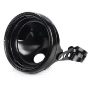 7inch LED Headlight Mount Housing Bucket Bracket 28mm-42mm For Harley Motorcycle
